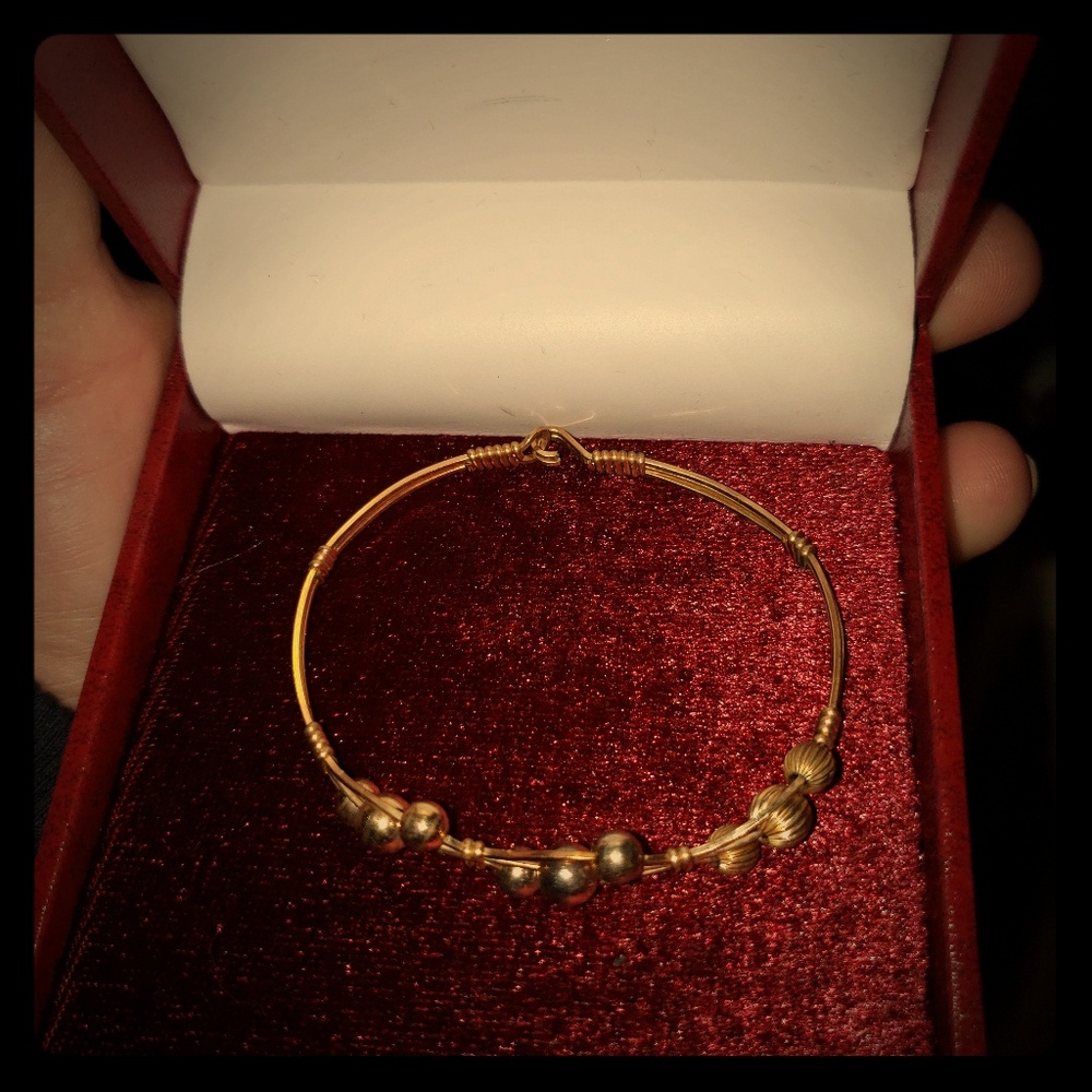 Ronaldo bracelet! Love always three times the love